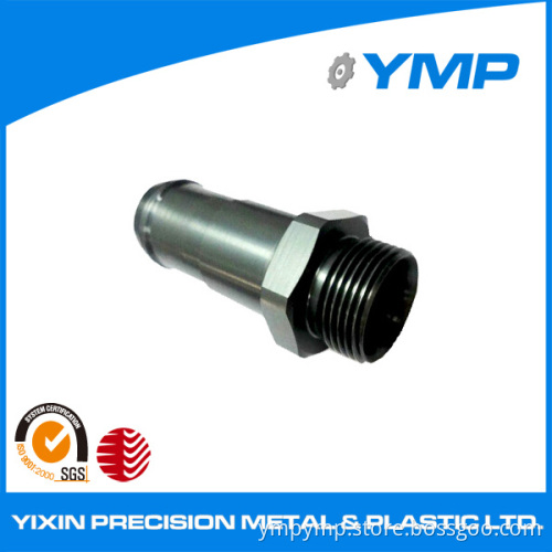 OEM Industrial Component CNC Machined Part From Ymp